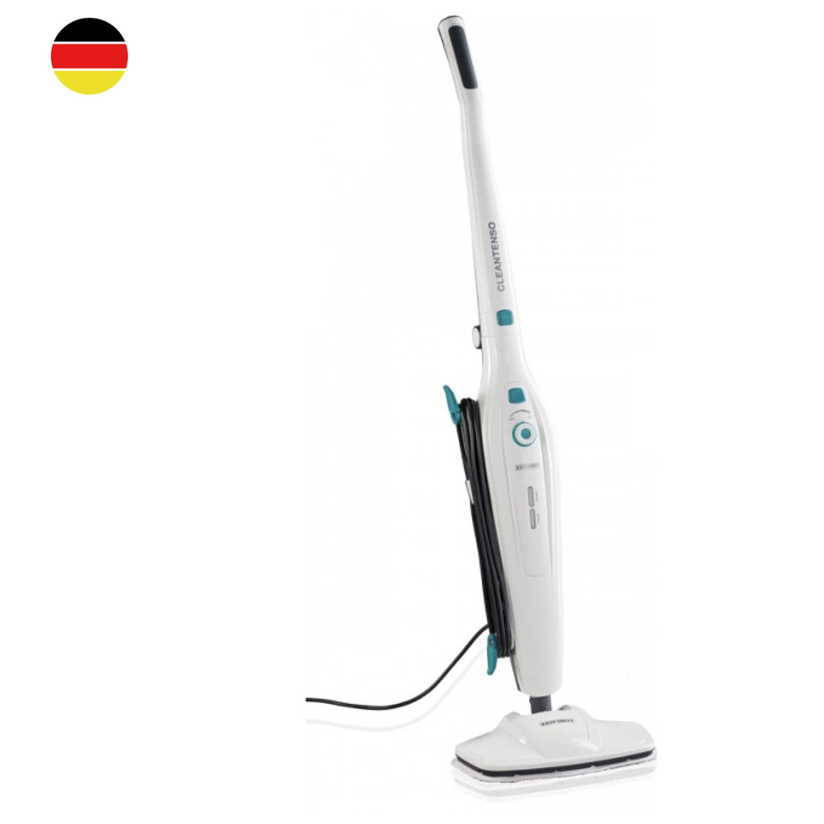 Mopa a vapor Clean Tenso Leifheit 11910