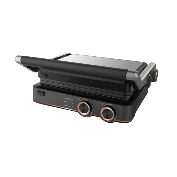 Sandwichera Grill Panini Olimpia FDV 13897