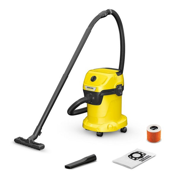 Aspiradora WD3 Karcher - 16281270