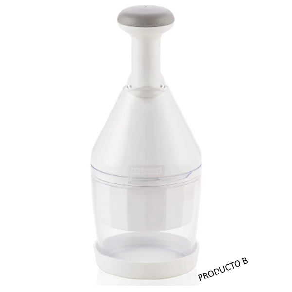 Picadora confort clean Leifheit 23030-B