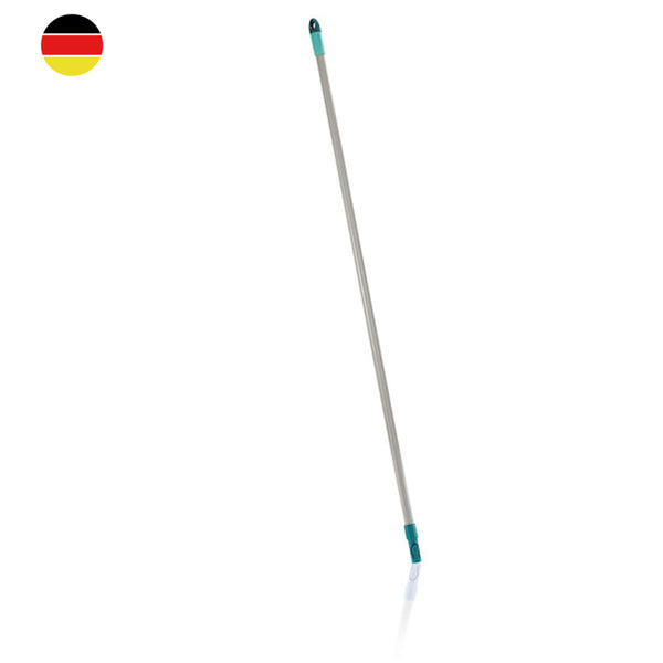 Mango de acero 140 cm Click System Leifheit 45022