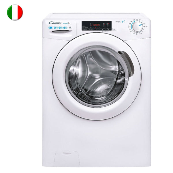 Lava secadora 8/5 kg con Wifi CSOW4855TW