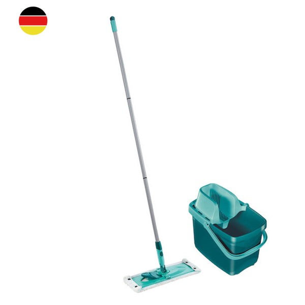 Set carro limpieza combi XL y mopa 55360