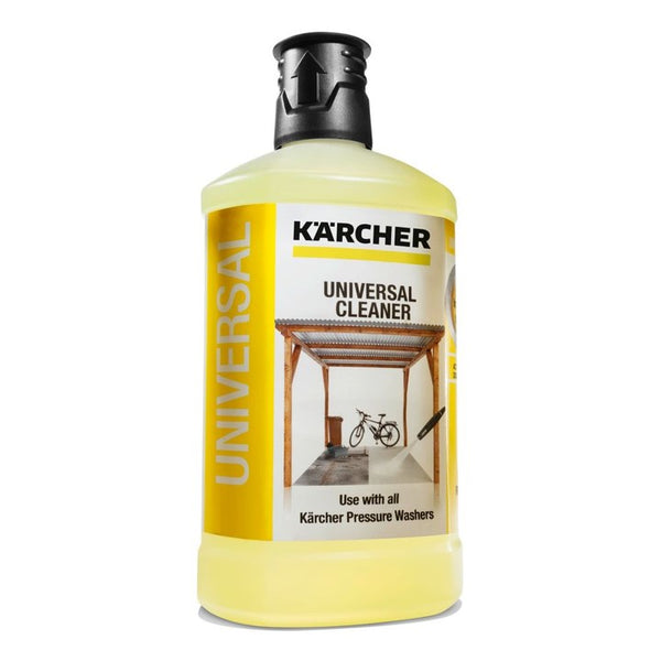 Detergente universal Karcher 62957530