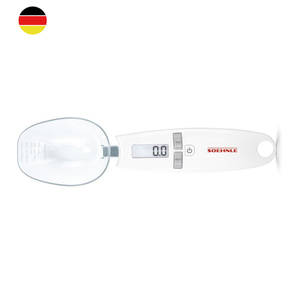 Balanza con cuchara Leifheit 66220