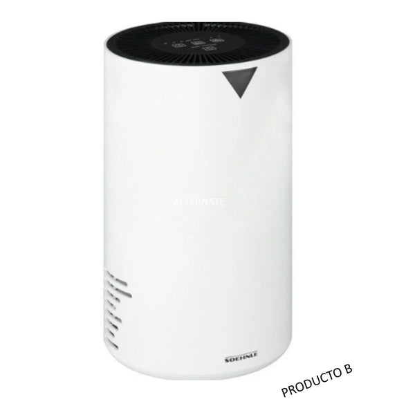 Purificador de aire SOEHNLE 68094-B