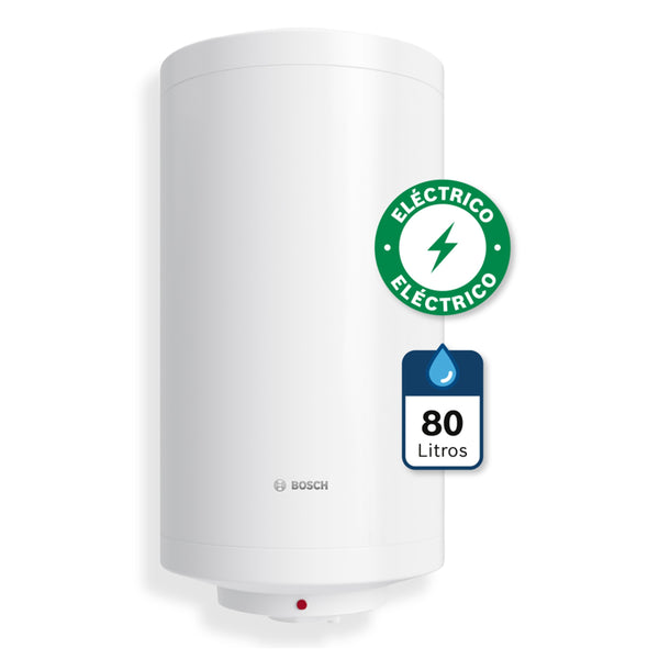Termo eléctrico 80 Litros TR2000T 80B - 7736503349