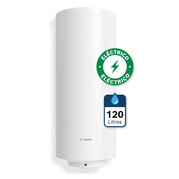 Termo eléctrico 120 Litros TR2000T - 120B - 7736503353