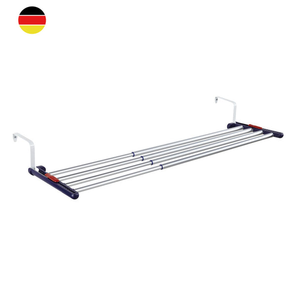 Secador de ropa colgante extensible hasta 105 cm Leifheit 81413