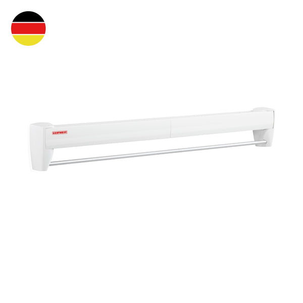 Tendedero de pared Telegant Leifheit 83201