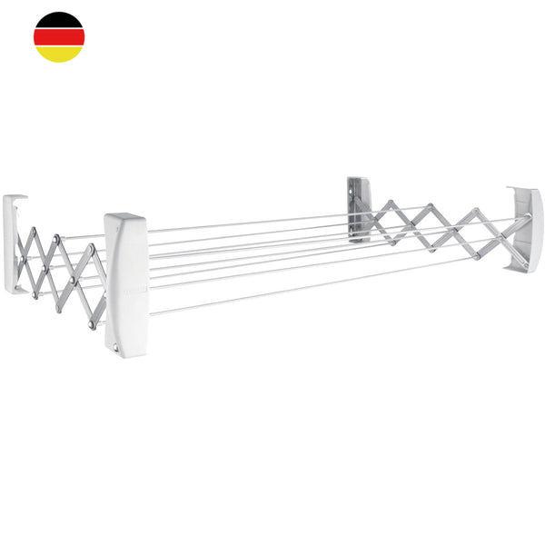 Tendedero de pared teleclip 83304