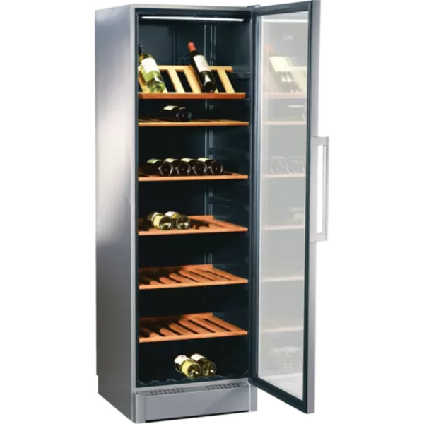 Cava de vino 197 botellas Bosch KSW38940