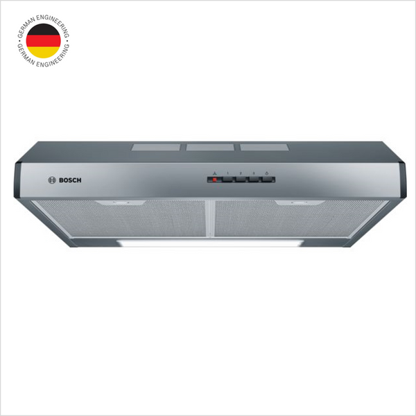 Campana 60 cm Bosch DUL63CC55