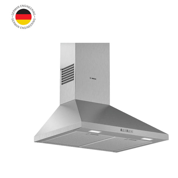 Campana piramidal 60 Cm Bosch DWP64BC50