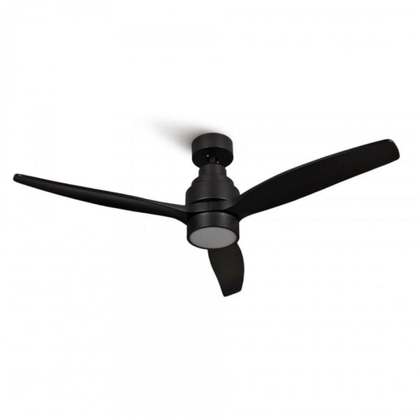 Ventilador de Techo Mellerware Negro