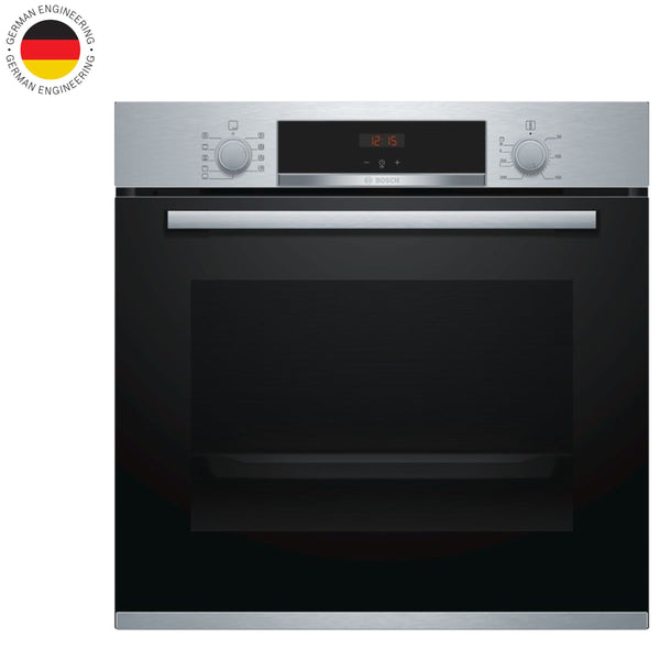 Horno Eléctrico Bosch HBA514BS1