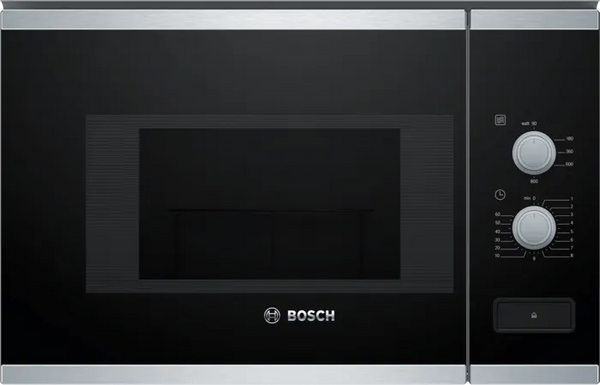 Microondas integrable Bosch 20 litros BFL520MS0