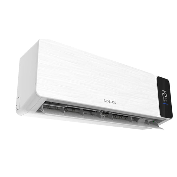 Aire acondicionado Split Inverter 12.000 BTU/H Noblex - NIH12DCW-21ACLI