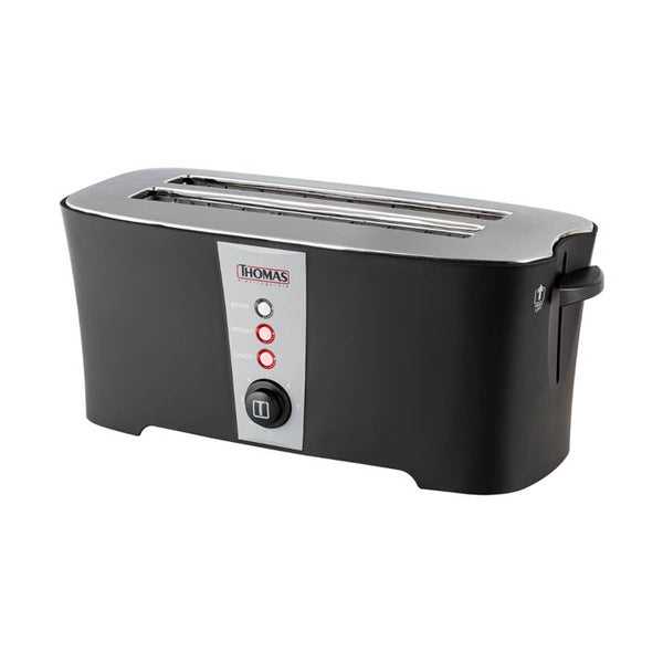 Tostador de pan 4 rebanadas TH-123
