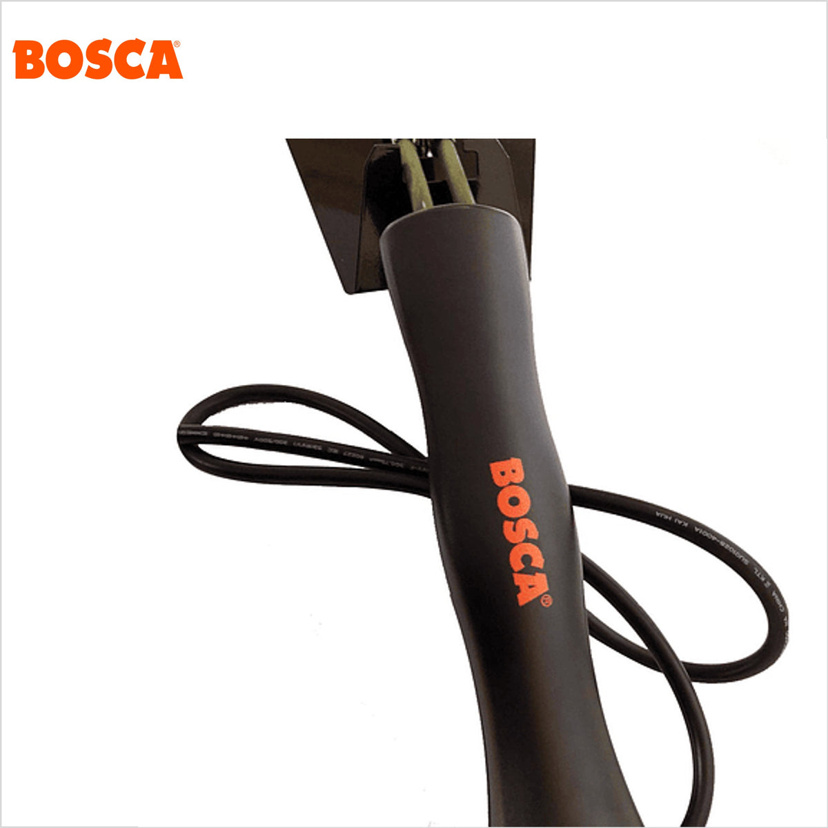 Encendedor eléctrico para carbón   Bosca  BCS818