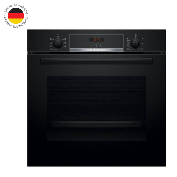 Horno 3D Hotair Bosch HBA513BB1