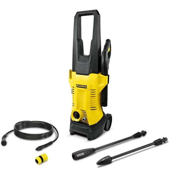 Hidrolavadora K2 PE Karcher