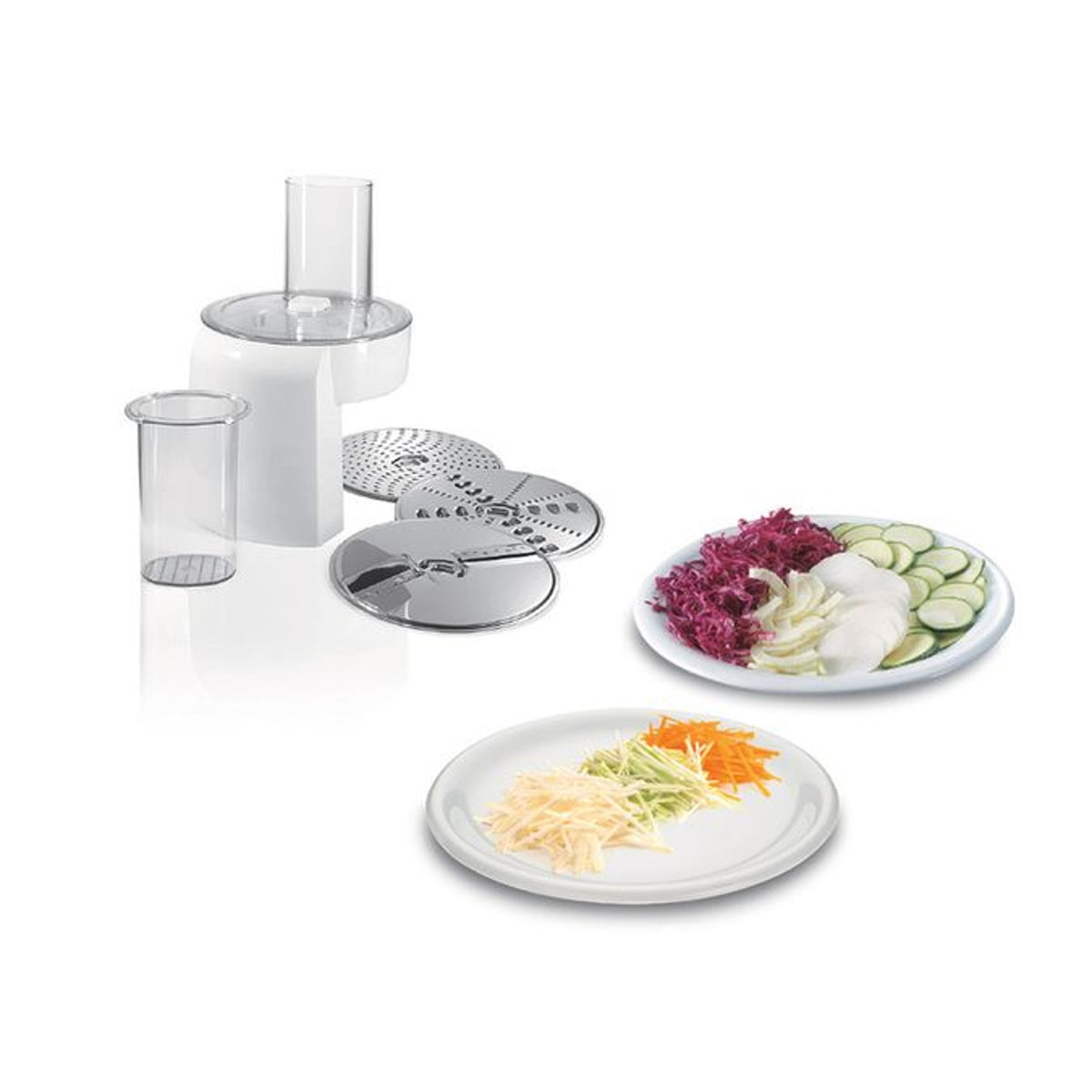 Robot de cocina 900W Bosch  MUM56340