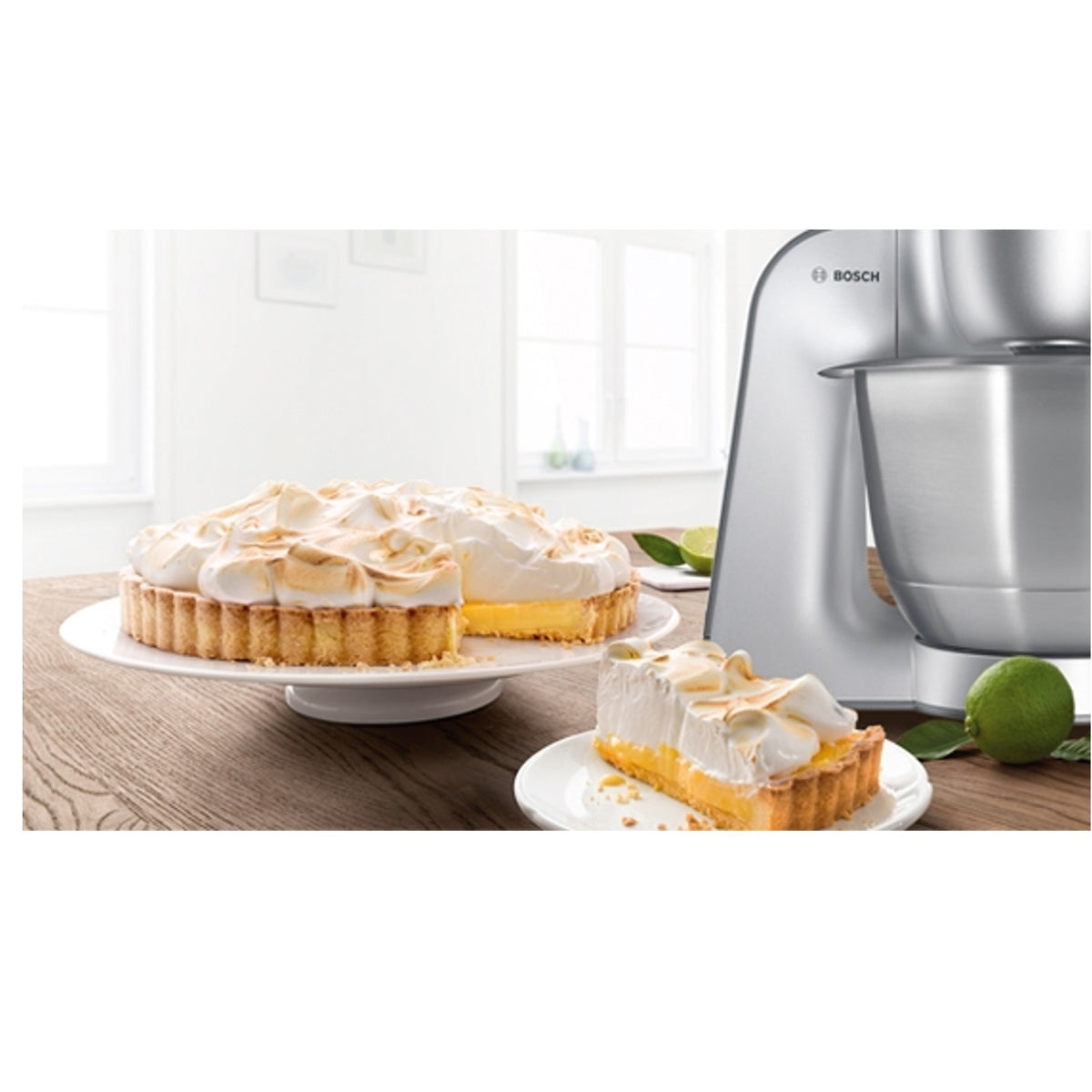 Robot de cocina 900W Bosch  MUM56340