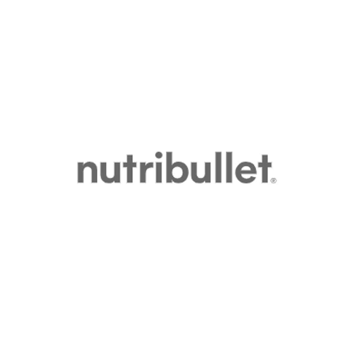Nutribulllet Pro -	NB9-0922