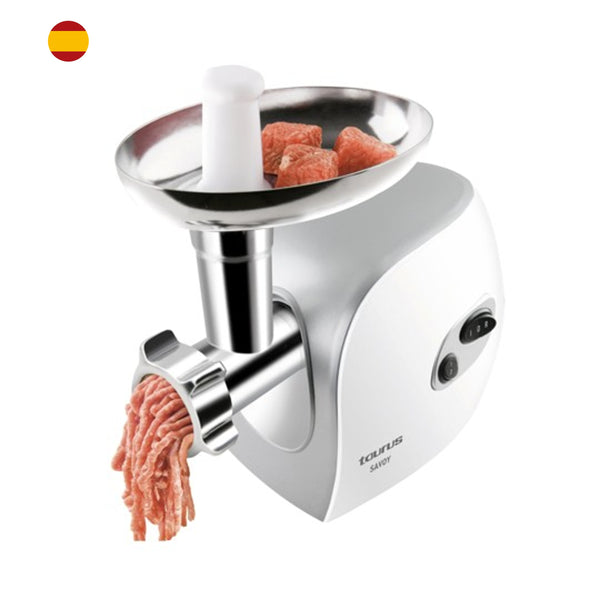 Moledora de Carne Taurus Savoy Veriii