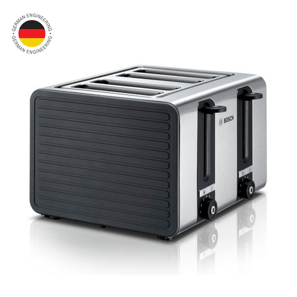 Tostador 4 rebanadas Bosch TAT7S45