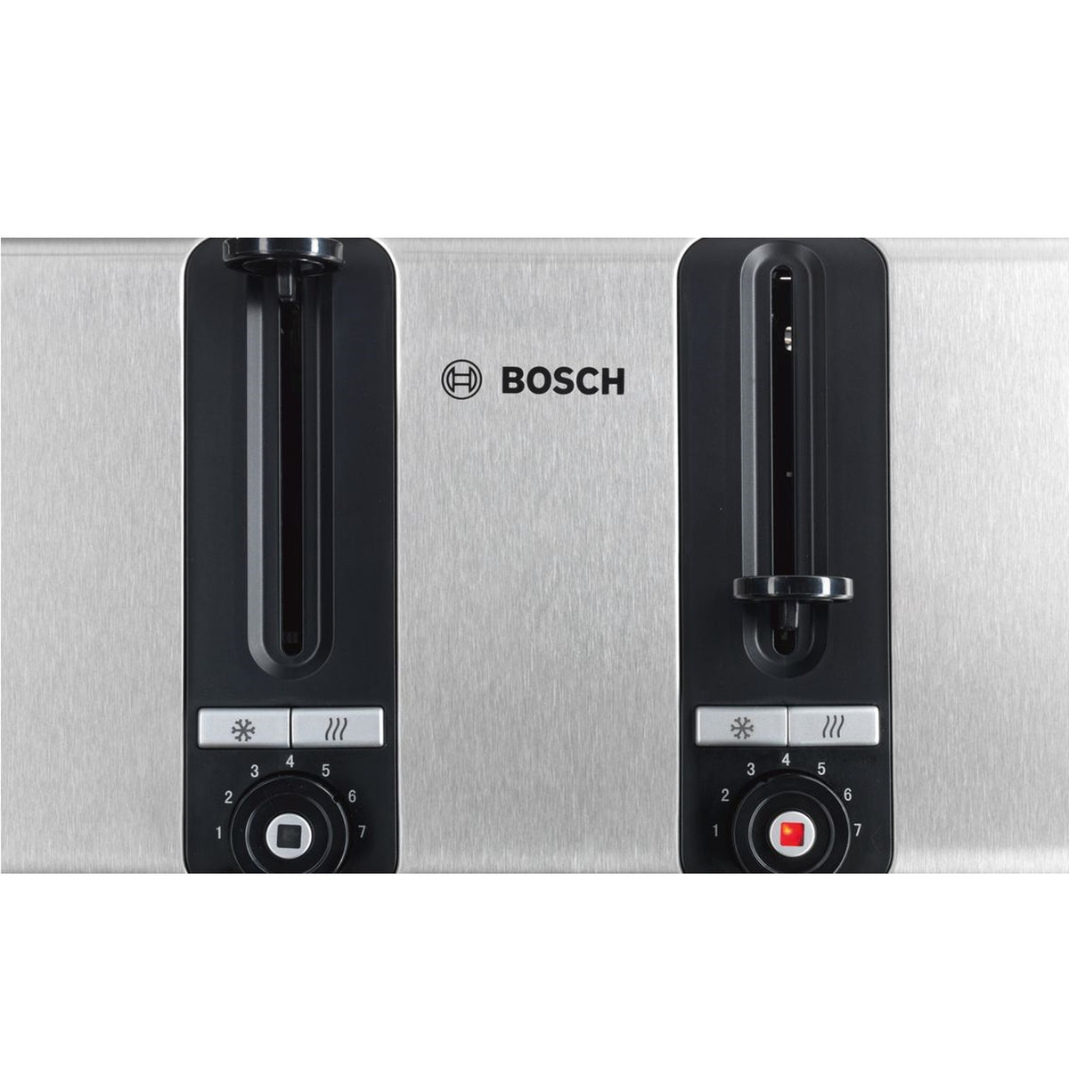Tostador 4 rebanadas Bosch TAT7S45