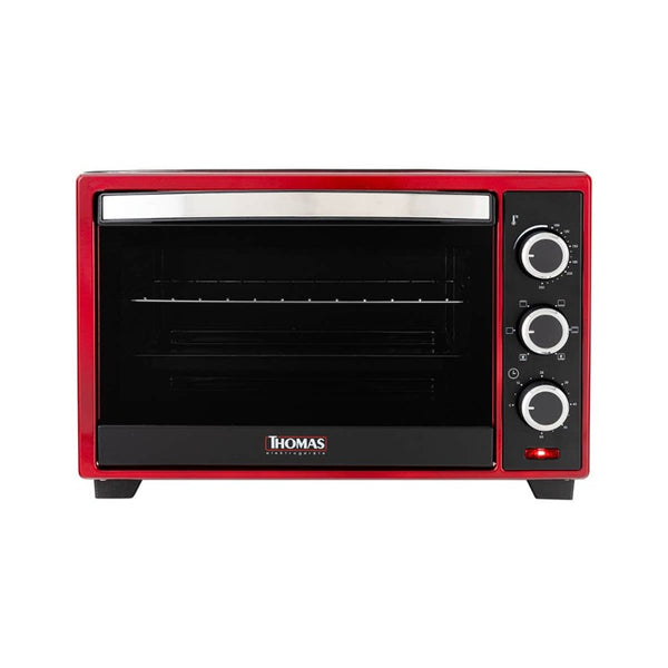 Horno Eléctrico TH-26R