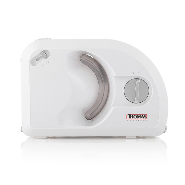 Corta fiambres eléctrico TH9210