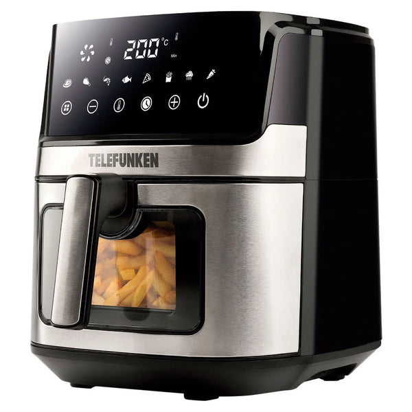 Freidora de Aire Telefunken 6.9lts EasyFryer 6900 TELEFUNKEN