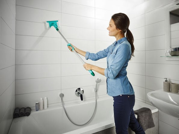 Limpiador para azulejos Click System 41701