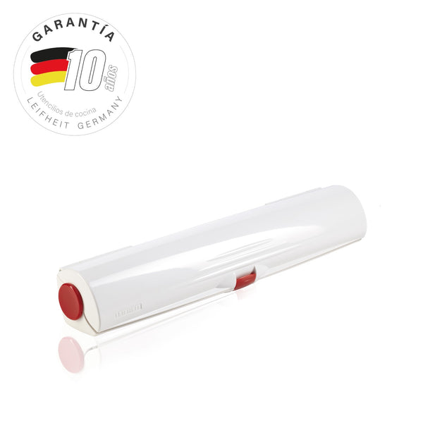 Dispensador y cortador papel Leifheit 23051