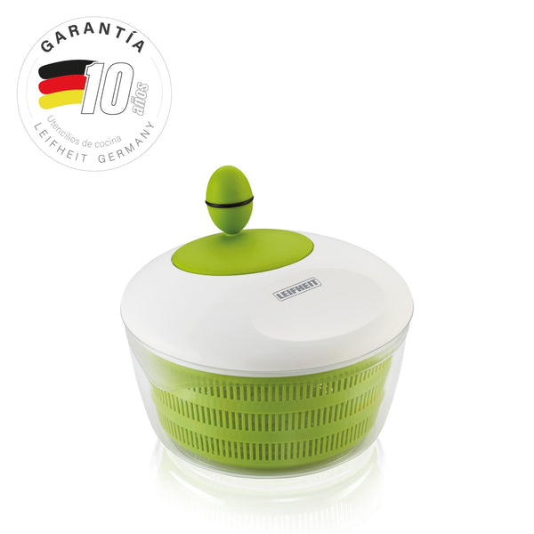 Centrifugadora de verduras Leifheit 23069