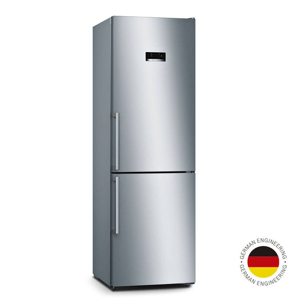 Refrigerador Bottom Freezer Bosch KGN36XLER