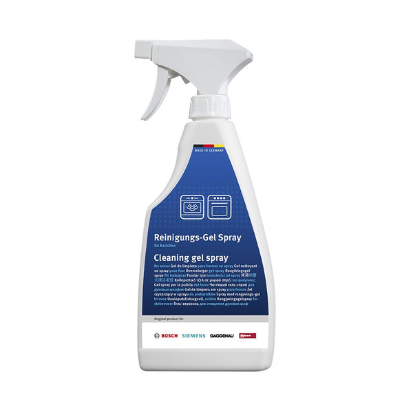 Gel limpieza para hornos 311860