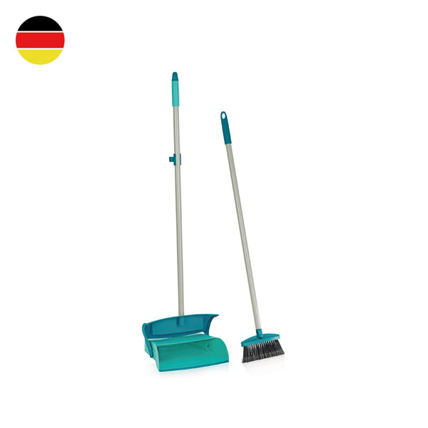 Set escoba y contenedor Leifheit 41405