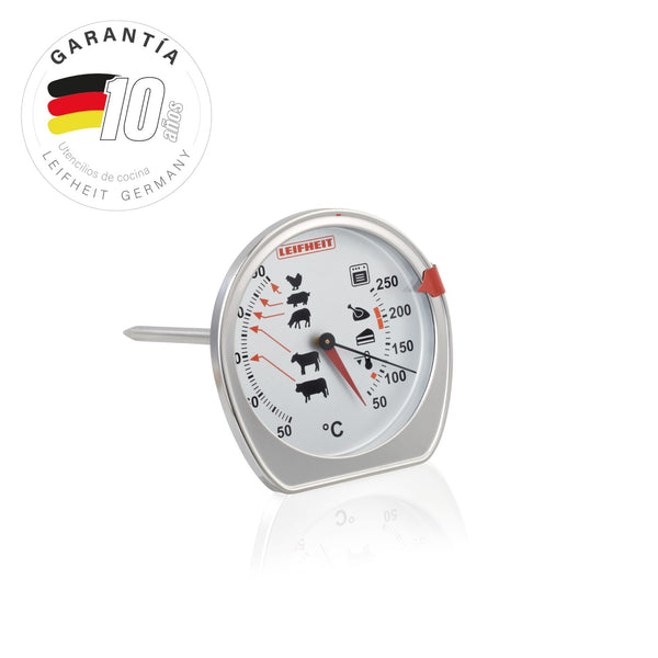 Termómetro para asado / horno Leifheit 3096