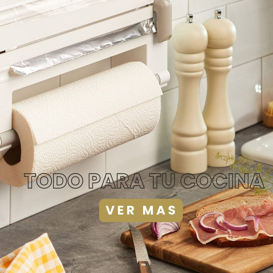 Menaje Cocina