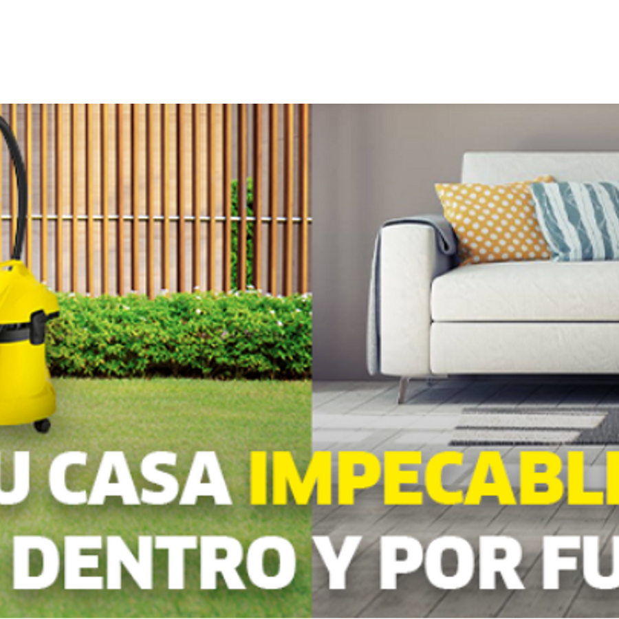 Karcher