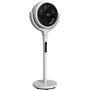 Ventilador Bestherm Eco y silencioso 8 pulg. 2 en 1