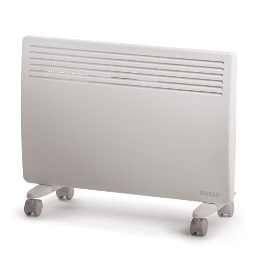 Calefactor eléctrico Wifi  B1500 1500 W   /   101030100