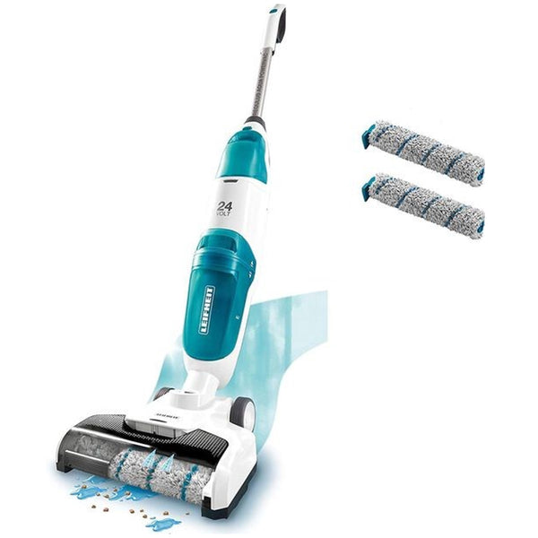 Aspiradora y limpiadora Aqua PowerVac Leifheit  11922