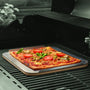 Piedra para pizza y base acero Simple Cook   12884