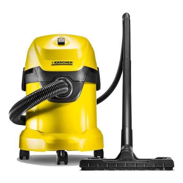 Aspiradora Polvo y Agua WD3 - 17lts - Karcher – tiendahomeonline