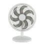 Ventilador sobremesa 12 pulg Bestherm